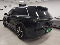 Li Auto L8 Pro - ფოტო 4