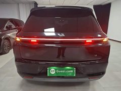 Li Auto L8 Pro - ფოტო 5