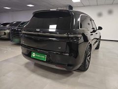 Li Auto L8 Pro - ფოტო 6