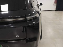Li Auto L8 Pro - ფოტო 7