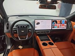 Li Auto L8 Pro - ფოტო 9
