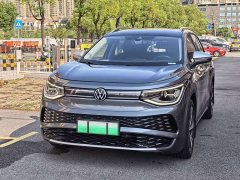 Volkswagen ID.6 X 1st Edition ID. First Encounter Edition - ფოტო 1