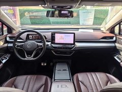 Volkswagen ID.6 X 1st Edition ID. First Encounter Edition - ფოტო 16