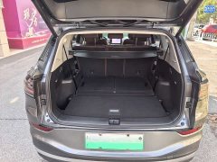 Volkswagen ID.6 X 1st Edition ID. First Encounter Edition - ფოტო 17