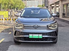 Volkswagen ID.6 X 1st Edition ID. First Encounter Edition - ფოტო 2