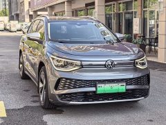 Volkswagen ID.6 X 1st Edition ID. First Encounter Edition - ფოტო 3