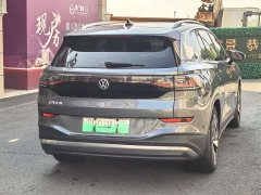 Volkswagen ID.6 X 1st Edition ID. First Encounter Edition - ფოტო 5