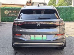 Volkswagen ID.6 X 1st Edition ID. First Encounter Edition - ფოტო 6