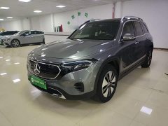 Mercedes-Benz EQB 2023 EQB 260 - ფოტო 1