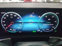 Mercedes-Benz EQB 2023 EQB 260 - ფოტო 11
