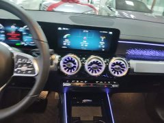 Mercedes-Benz EQB 2023 EQB 260 - ფოტო 12