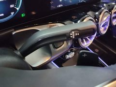 Mercedes-Benz EQB 2023 EQB 260 - ფოტო 13