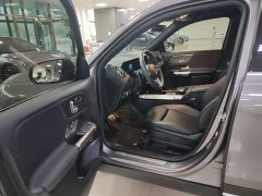 Mercedes-Benz EQB 2023 EQB 260 - ფოტო 15