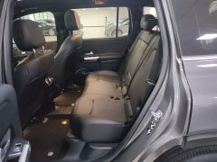 Mercedes-Benz EQB 2023 EQB 260 - ფოტო 16