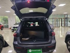 Mercedes-Benz EQB 2023 EQB 260 - ფოტო 18