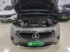 Mercedes-Benz EQB 2023 EQB 260 - ფოტო 19