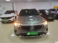 Mercedes-Benz EQB 2023 EQB 260 - ფოტო 2