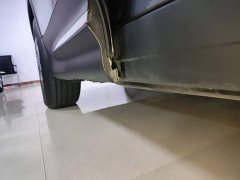 Mercedes-Benz EQB 2023 EQB 260 - ფოტო 20