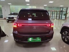 Mercedes-Benz EQB 2023 EQB 260 - ფოტო 5