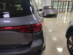 Mercedes-Benz EQB 2023 EQB 260 - ფოტო 7