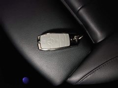 Mercedes-Benz EQB 2023 EQB 260 - ფოტო 8