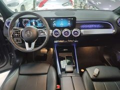 Mercedes-Benz EQB 2023 EQB 260 - ფოტო 9