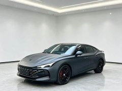 SAIC MG7 2.0T Automatic Hunter Beauty Luxury Edition - ფოტო 1