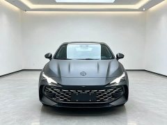 SAIC MG7 2.0T Automatic Hunter Beauty Luxury Edition - ფოტო 2
