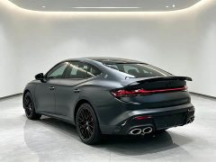 SAIC MG7 2.0T Automatic Hunter Beauty Luxury Edition - ფოტო 3