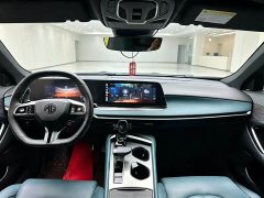 SAIC MG7 2.0T Automatic Hunter Beauty Luxury Edition - ფოტო 6