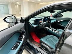 SAIC MG7 2.0T Automatic Hunter Beauty Luxury Edition - ფოტო 7
