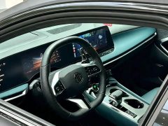 SAIC MG7 2.0T Automatic Hunter Beauty Luxury Edition - ფოტო 8