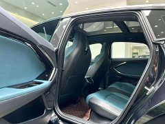 SAIC MG7 2.0T Automatic Hunter Beauty Luxury Edition - ფოტო 9