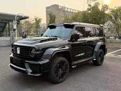 Tank 300 Off-Road Edition 2.0T Conqueror - ფოტო 1