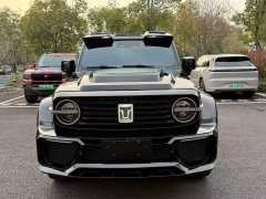 Tank 300 Off-Road Edition 2.0T Conqueror - ფოტო 2