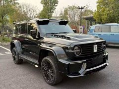 Tank 300 Off-Road Edition 2.0T Conqueror - ფოტო 3