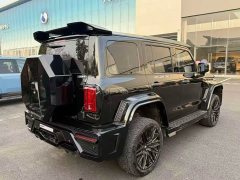 Tank 300 Off-Road Edition 2.0T Conqueror - ფოტო 9