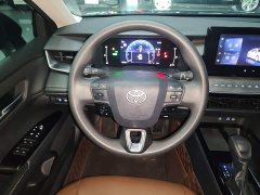 Toyota Camry 2026 Hybrid 2.0HE Elite - ფოტო 10