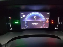 Toyota Camry 2026 Hybrid 2.0HE Elite - ფოტო 11