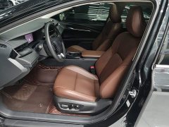 Toyota Camry 2026 Hybrid 2.0HE Elite - ფოტო 14