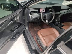 Toyota Camry 2026 Hybrid 2.0HE Elite - ფოტო 15