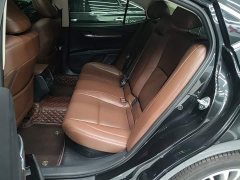 Toyota Camry 2026 Hybrid 2.0HE Elite - ფოტო 16