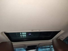 Toyota Camry 2026 Hybrid 2.0HE Elite - ფოტო 17