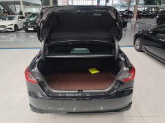 Toyota Camry 2026 Hybrid 2.0HE Elite - ფოტო 18