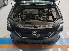 Toyota Camry 2026 Hybrid 2.0HE Elite - ფოტო 19