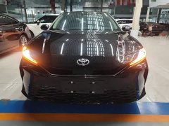 Toyota Camry 2026 Hybrid 2.0HE Elite - ფოტო 2