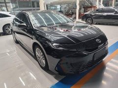 Toyota Camry 2026 Hybrid 2.0HE Elite - ფოტო 3