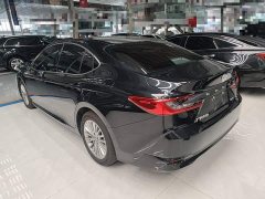 Toyota Camry 2026 Hybrid 2.0HE Elite - ფოტო 4