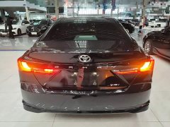 Toyota Camry 2026 Hybrid 2.0HE Elite - ფოტო 5