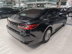 Toyota Camry 2026 Hybrid 2.0HE Elite - ფოტო 6